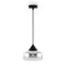 Подвесной светильник Мгновение  / Jiffy Freya fr5188pl-01b