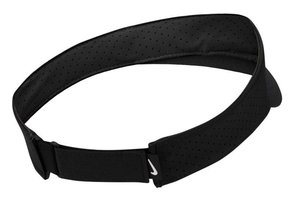 Козырек теннисный Nike Dri-Fit ADV Ace Tennis Visor - размер L/XL