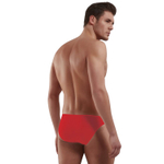 Однотонные трусы-слипы Doreanse Essentials (Размер: S) (Цвет: хаки)