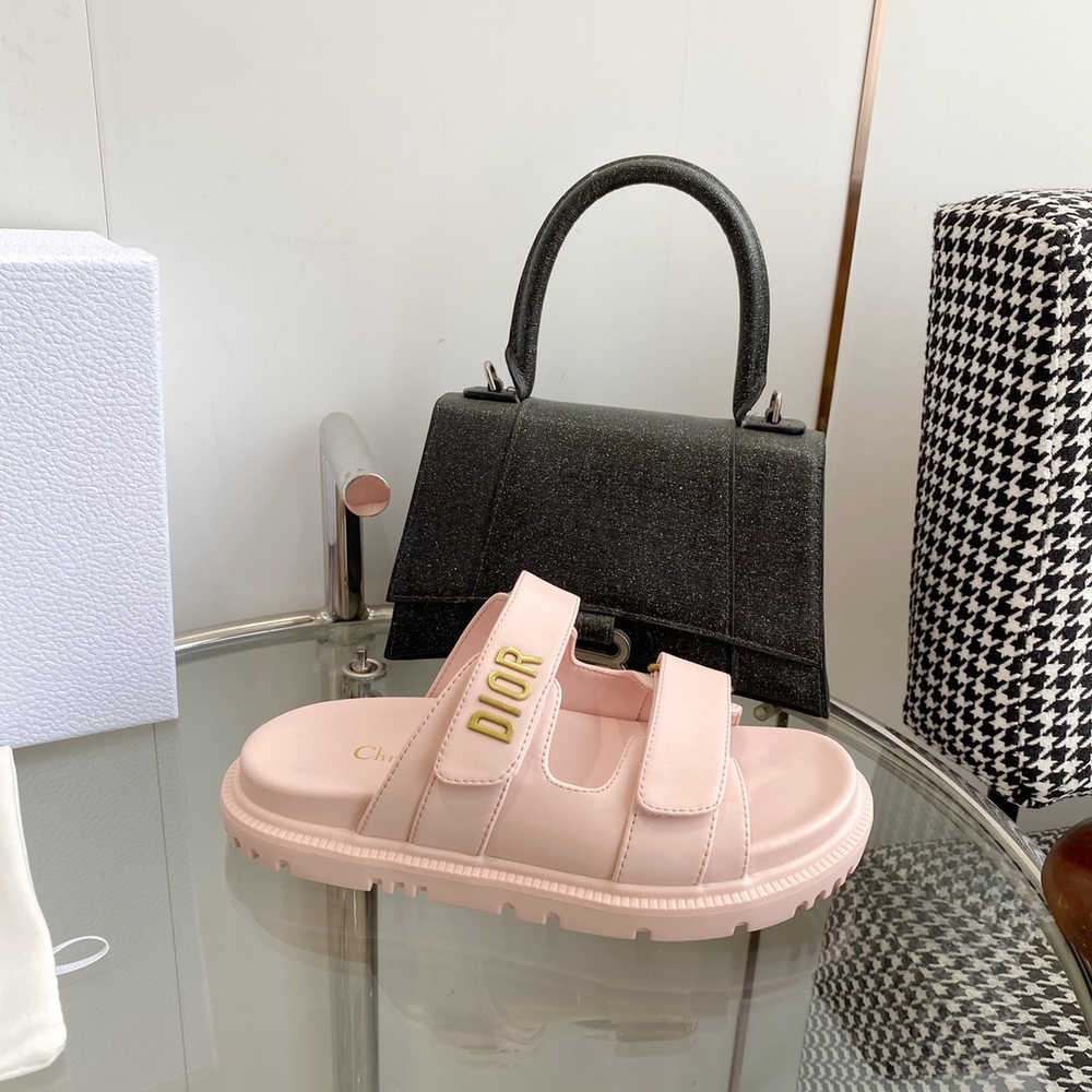 Christian Dior Dioract Slide