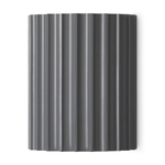 Настенный светодиодный светильник Freya Slot FR5437WL-L7GR