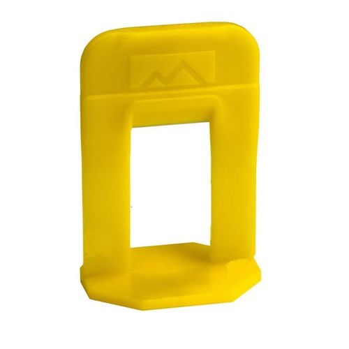 СВП Зажим Ворота 1 мм 500 шт TLS-Profi