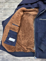 Дубленка Brunello Cucinelli