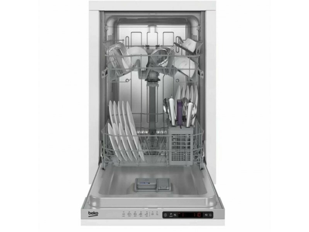 Встраиваемая посудомоечная машина Beko BDIS15063