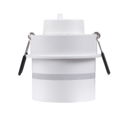 Точечный встраиваемый светильник Arte Lamp