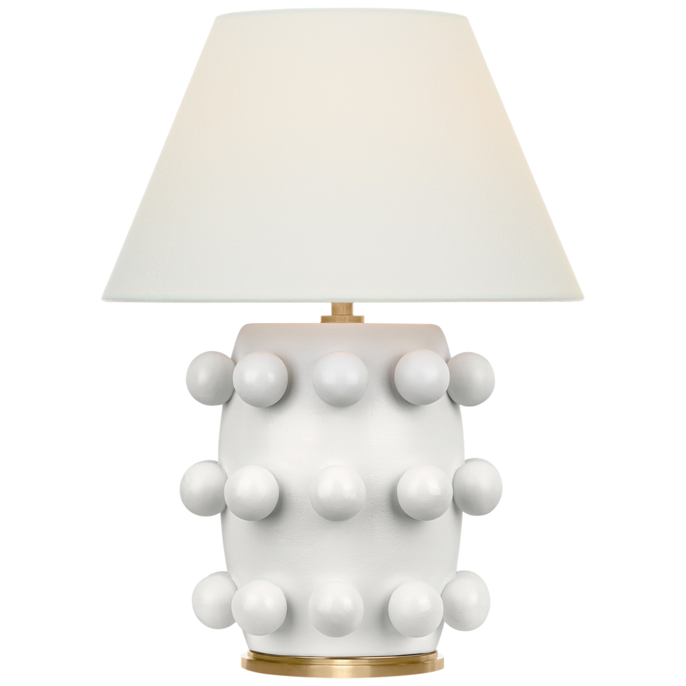 Настольная лампа Visual Comfort Linden 14" Cordless Table Lamp