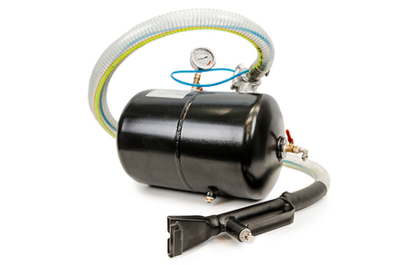 Пневмопушка для взрывной накачки A-19P