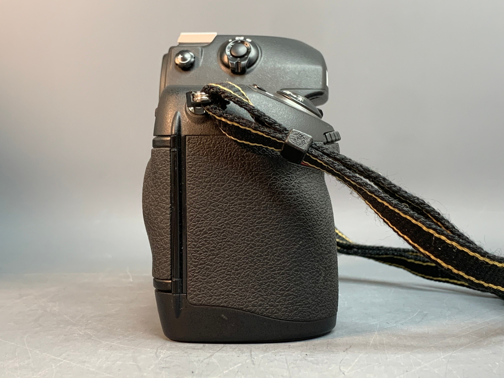 Nikon F6 body