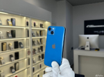 iPhone 13, 128 ГБ б/у