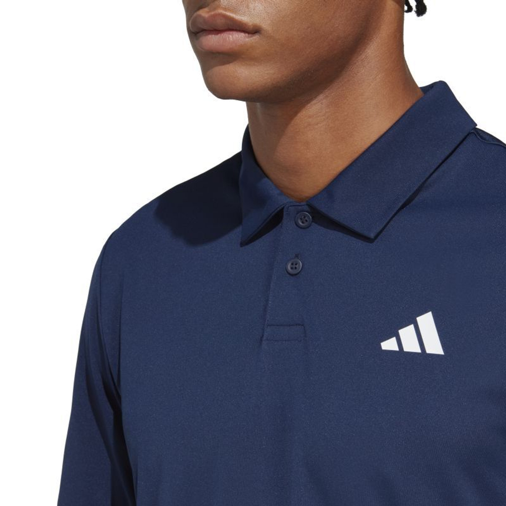 Adidas club polo shirt outlet