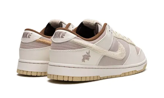 Кроссовки Nike SB Dunk Low "Year of the Rabbit"