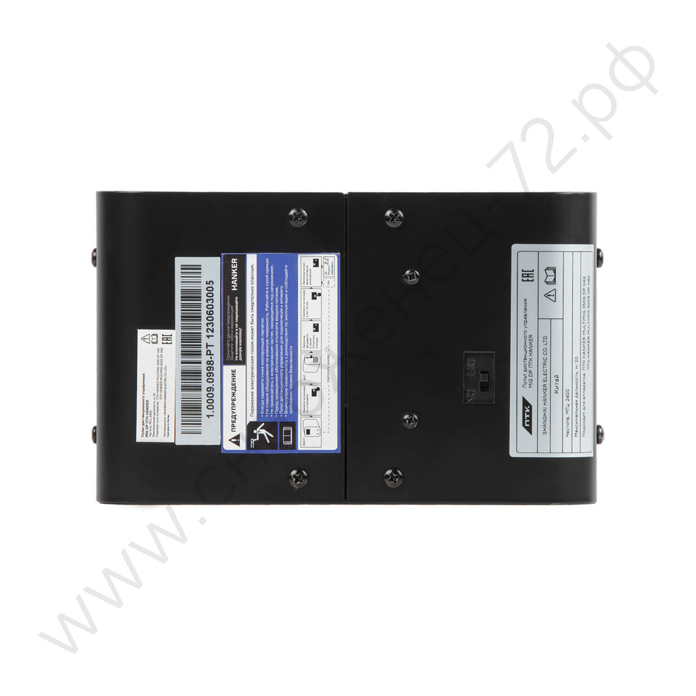 Пульт дистанционного управления MIG DP ПТК HANKER