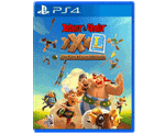 Asterix & Obelix XXXL - The Ram From Hibernia Limited Edition  (PS4) NEW