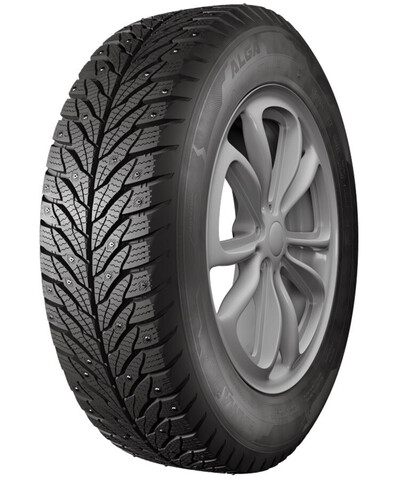 Автошина КАМА 185/60 R14  82T НК-531  Ш.