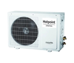 Hotpoint SPIW418HP/2