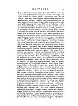 Platonis opera graece et latine. Volumen 3 | Plato