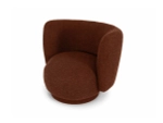 Кресло Lucca вращающееся
