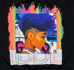 свитшот IDOL 2737