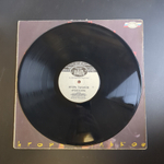 LP Игорь Тальков - Россия. Виниловая пластинка 12 дюймов 1991 год Ладь