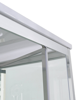 Душевая кабина AvaCan (АваКан) V5016LED