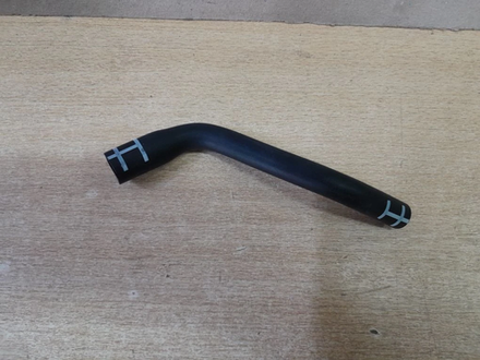 Патрубок воздушный Geely Emgrand X7 (NL-4) 101605536152