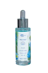 Концентрат со стволовыми клетками "Голубой лотос"