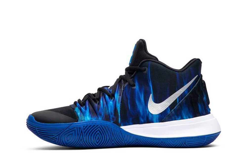 Nike Kyrie 5 Duke Pe Hyper Sneakers