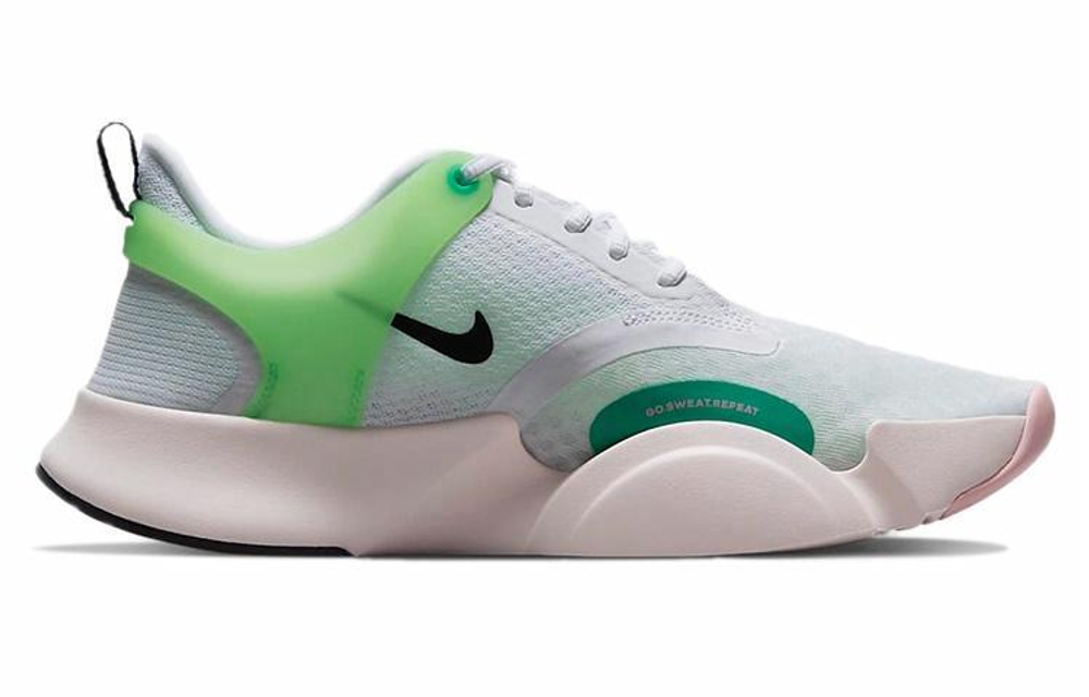 Кроссовки Nike Superrep Go 2 (Женская размерная сетка)