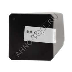 Сверло корпусное 47.0мм C40-4D47-193SP14 ACCKee