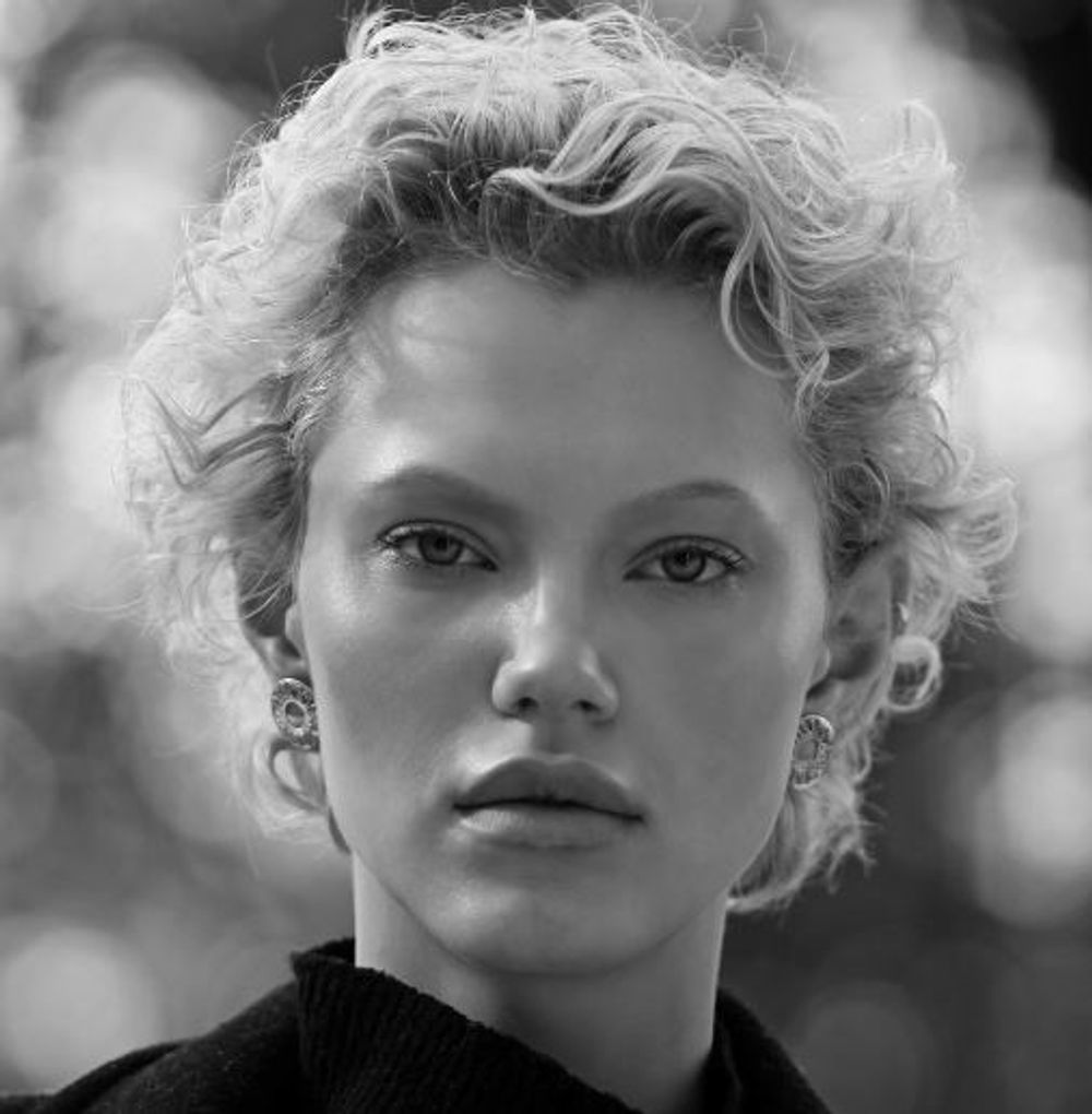 Серьги Sakartvelos Mze