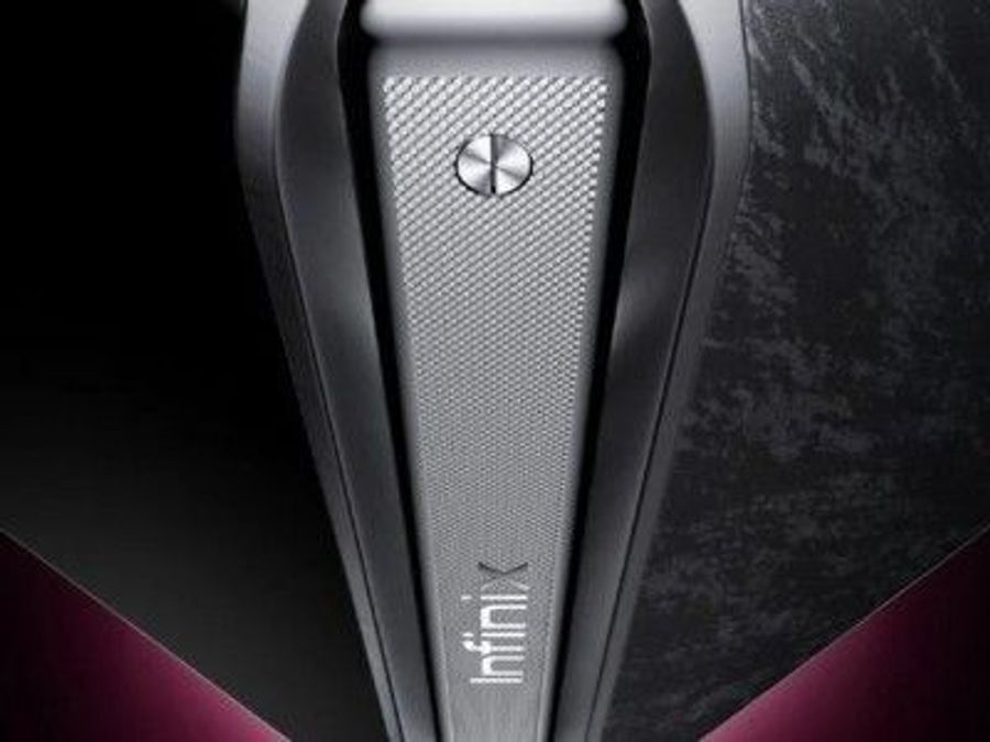 Дизайн раскладушки Infinix ZERO Flip раскрыт интернет-магазином