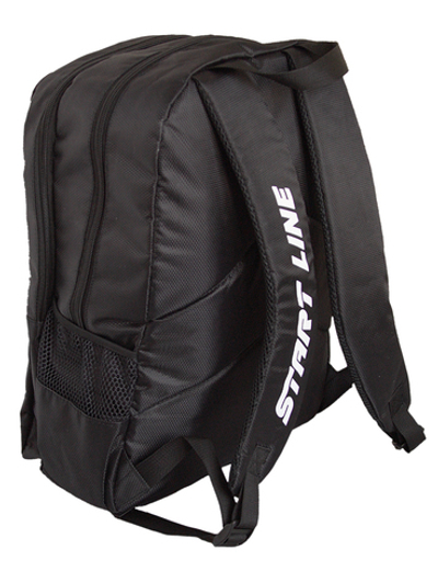 Рюкзак Start Line синий.