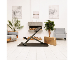 Гиперэкстензия DFC Homegym SJ1006