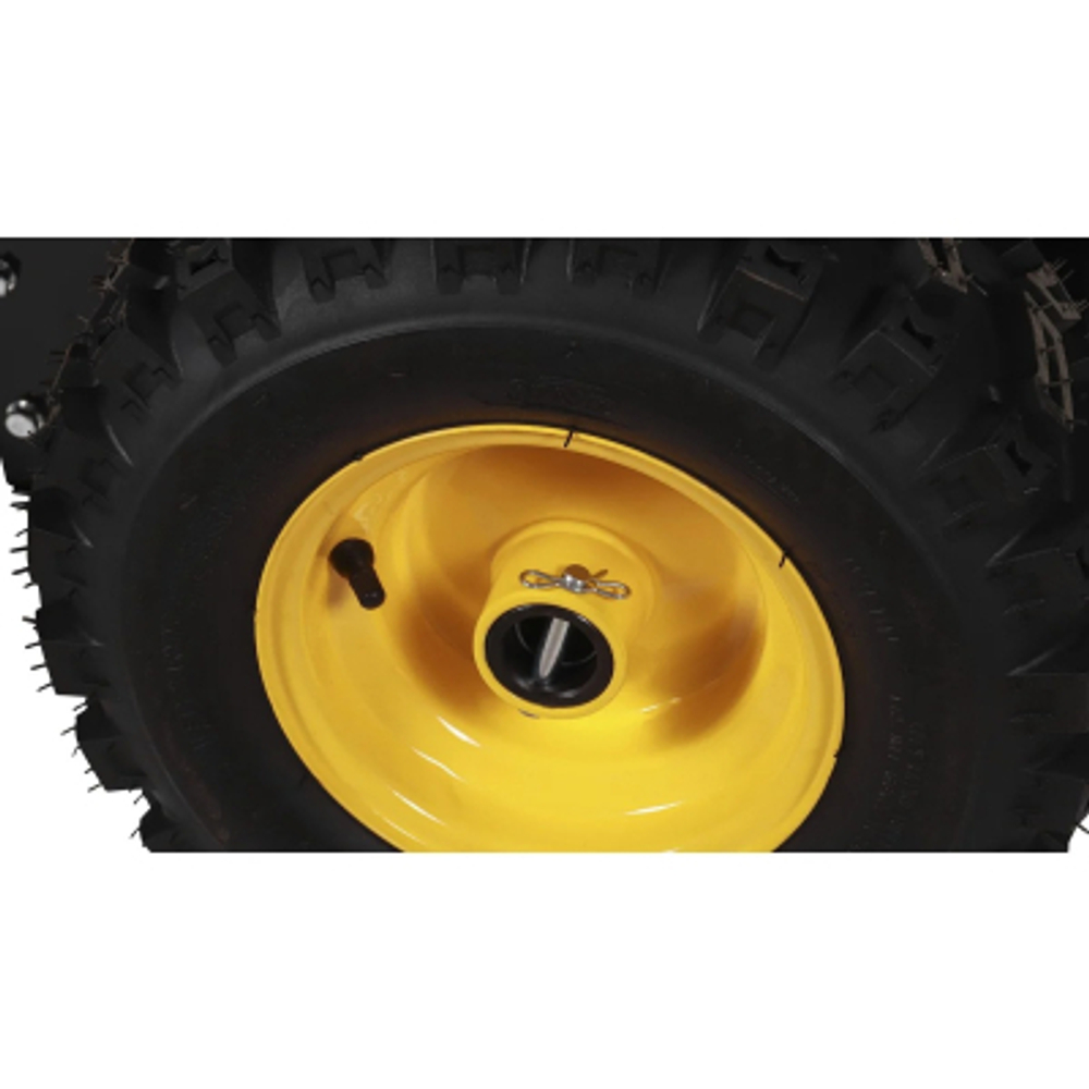 Снегоуборщик Champion ST1171E