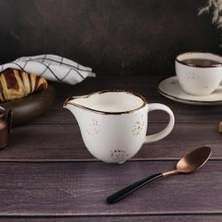 Молочник 260 мл d 8 см h9 см Grace Noble [6]