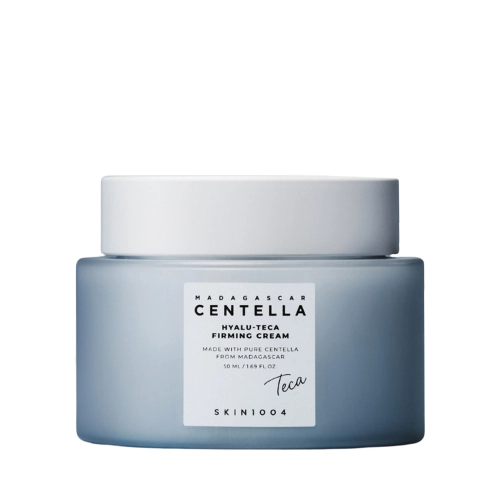 Skin 1004 Madagaskar Centells Hyalu-Teca Firming Cream Лифтинг крем