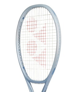 Теннисная ракетка Yonex Muse 100L (280g) - pearl silver + струны