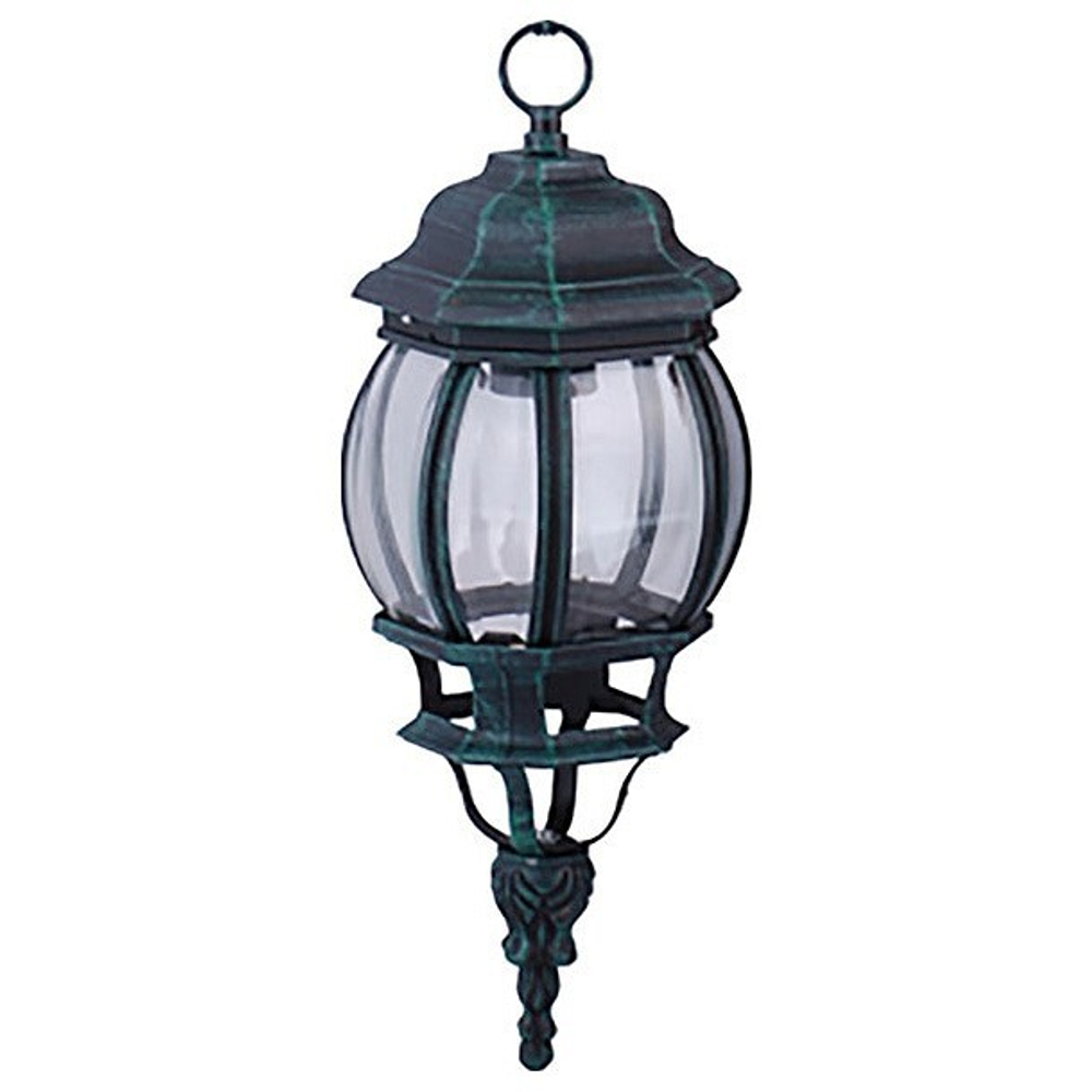 Уличный подвесной светильник Arte Lamp A1045SO-1BG