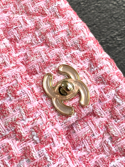 Chanel Bag 19 cm