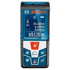 Лазерный дальномер Bosch GLM 500 Prof