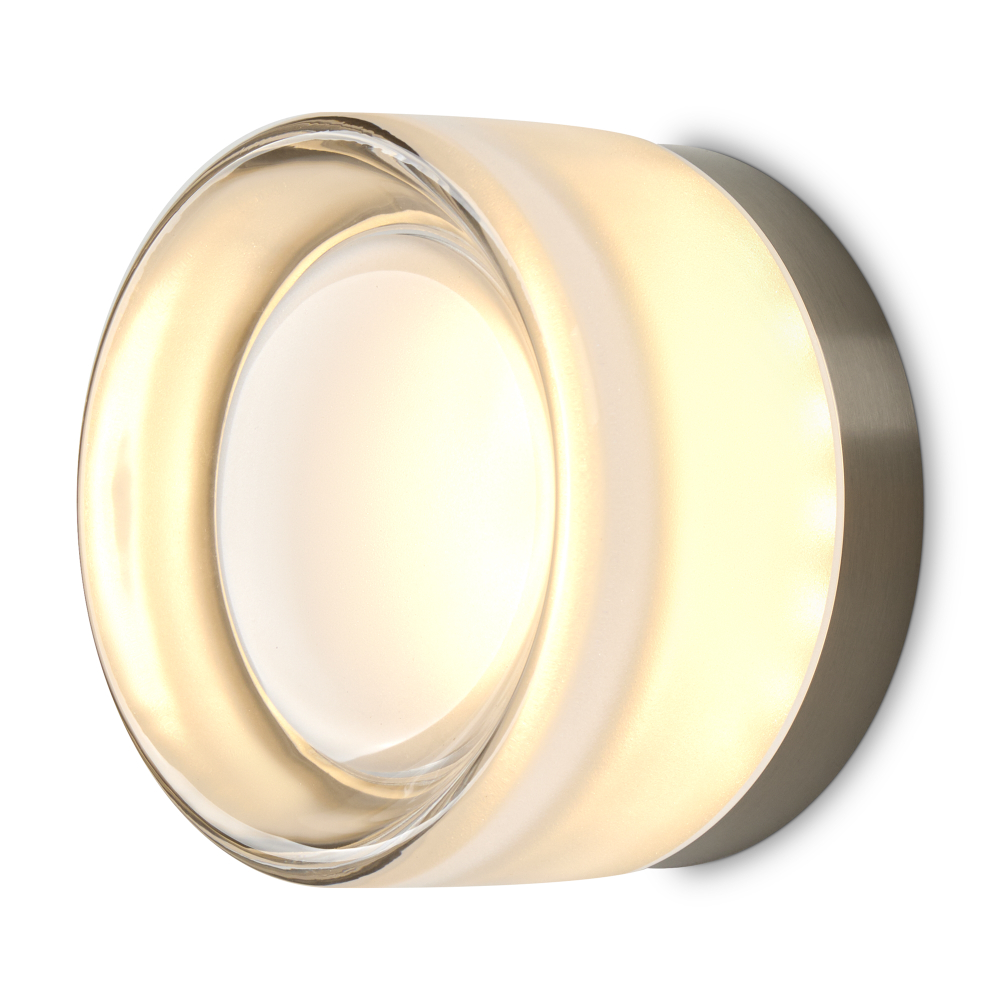 Настенный светильник (бра) Freya FR5603WL-L8TR