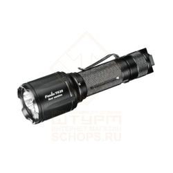 Фонарь Fenix TK25 Red