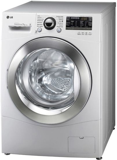 Стиральная машина LG F10A8HD