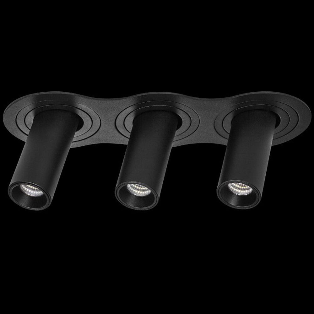 Встраиваемый светильник Lightstar Intero TUBO i637272