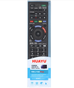 Пульт для Sony универсальный RM-L1165 PLUS 3D Huayu