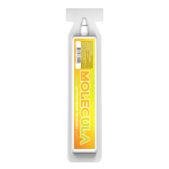 Ароматизатор Molecula x LEGGO Цитрусовый леденец