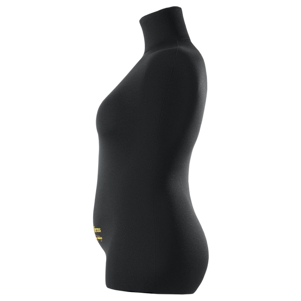 Манекен портновский Кристина, комплект Стандарт, размер 50, цвет черный