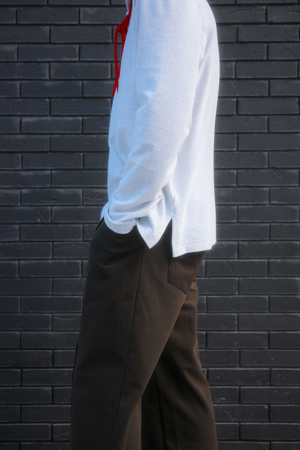 Лонгслив ALTO More