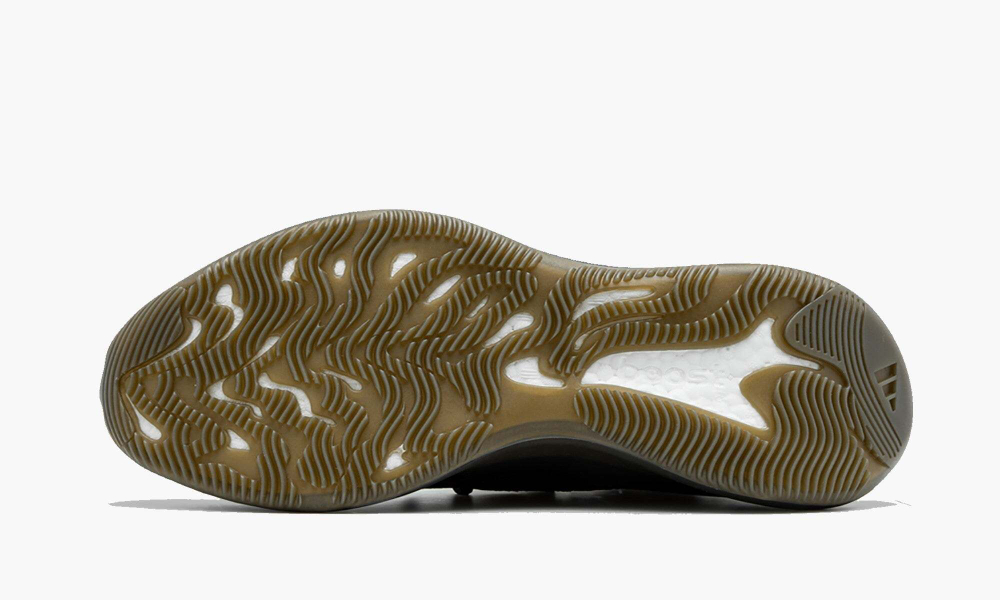 Yeezy Boost 380 "Onyx"