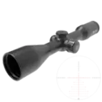 Artelv LRS 4-16x50 FFP